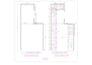 do 3d interior design for kitchen, bathroom, dining, bedroom, living room design